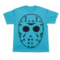 VradjatA Jason cropped T-shirt