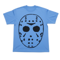 VradjatA Jason cropped T-shirt