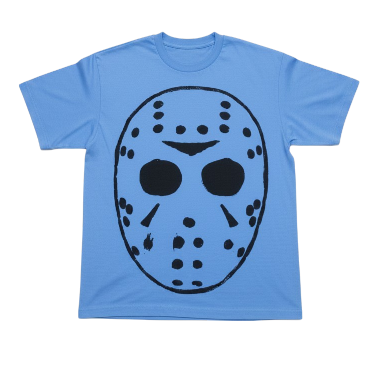 VradjatA Jason cropped T-shirt