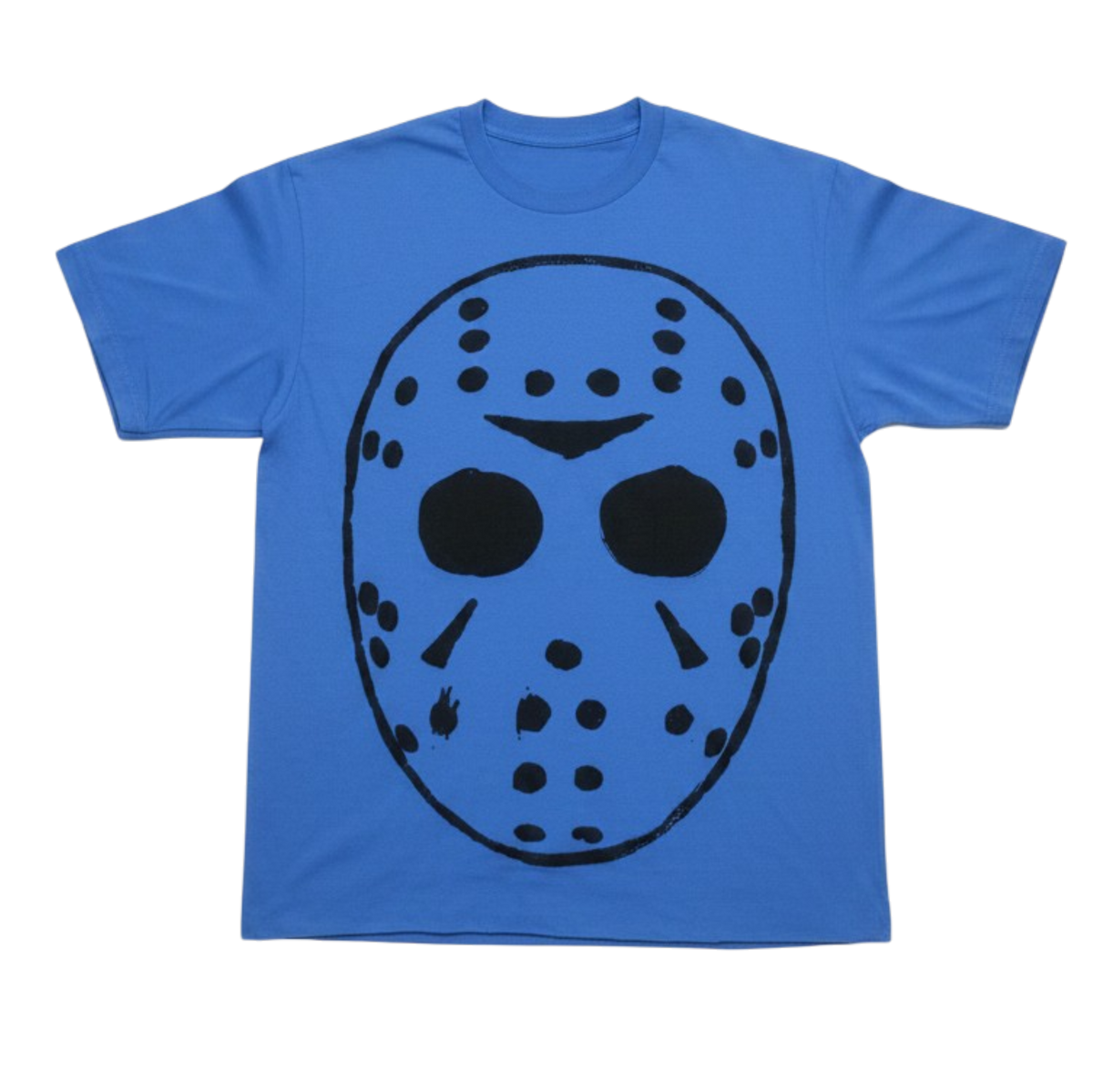 VradjatA Jason cropped T-shirt