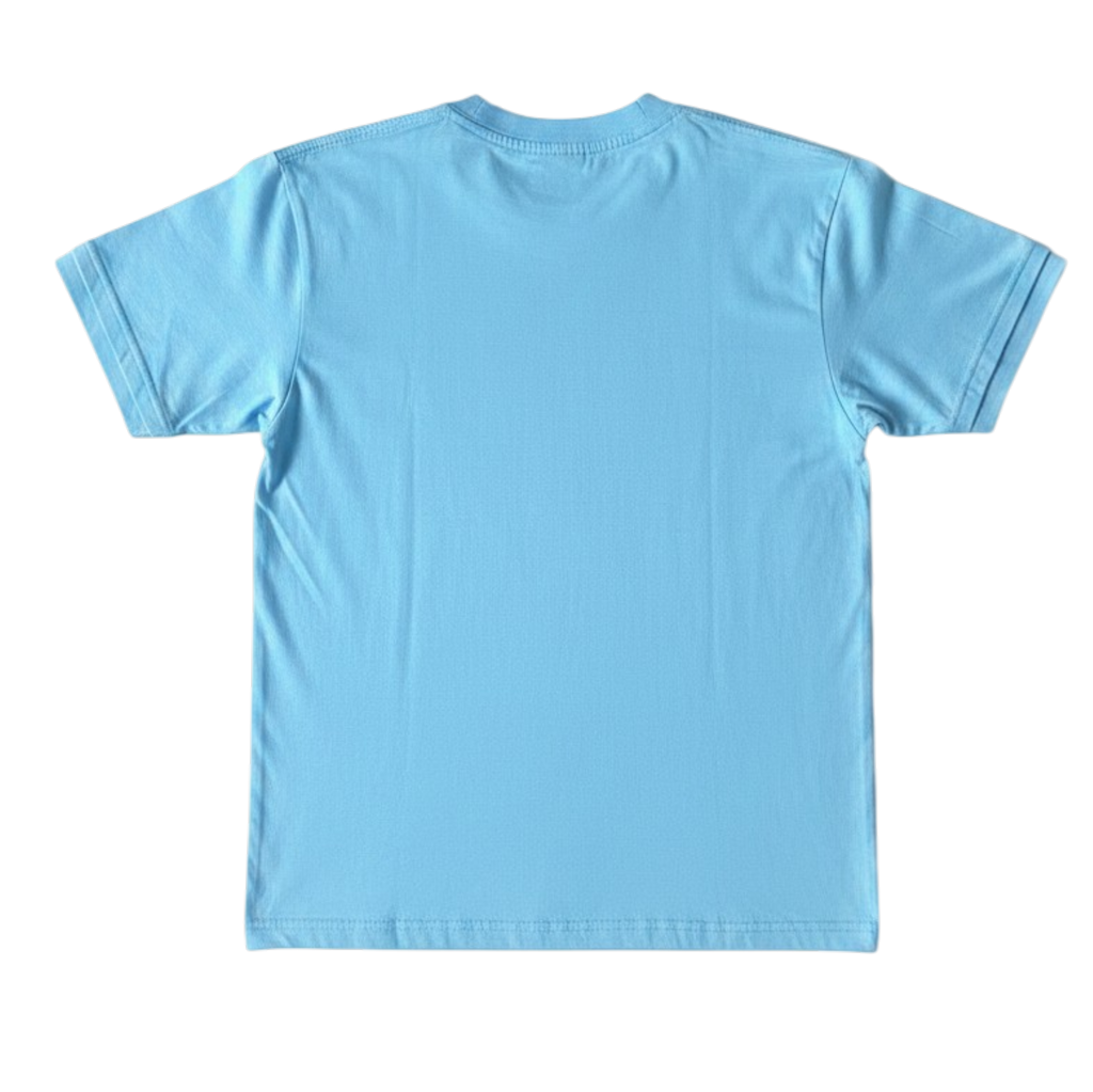 VradjatA Jason cropped T-shirt