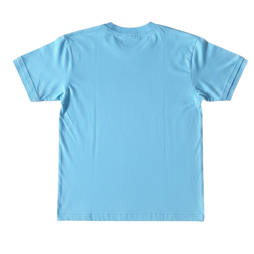 VradjatA Jason cropped T-shirt