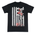 VradjatA flag puff print