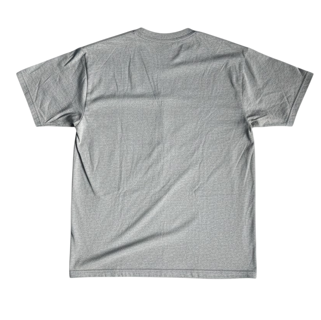 VradjatA mansion cropped T-shirt